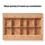 Kinder Blatt Holz Puzzles Gestaltung Sortierung 7