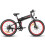 SameBike SAMEBIKE LO26Plus Folding EBike with 48V15Ah-black 16