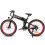 SameBike SAMEBIKE LO26Plus Folding EBike with 48V15Ah-black 18