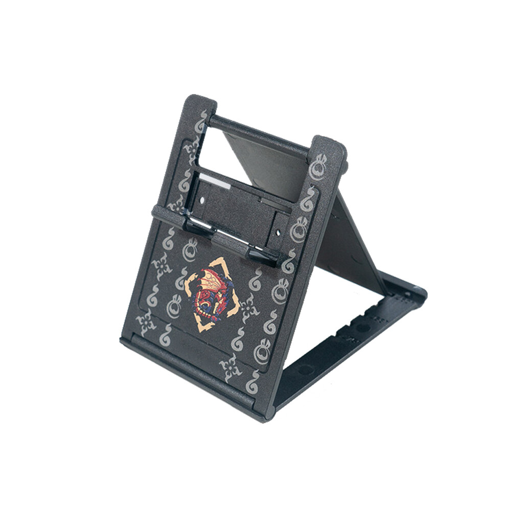 Non Slip Stand For Nintendo Switch Models Universal Compatibility Adjustable Angle Design Adequate Ventilation Portable Foldable Design, Good Quality 9420858116783
