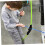 Suction Cup Arrows 12Pack Replacement For Indoor Archery, Lightweight, Safe, Easy To Use, Compatible With Archery Sets 2
