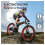 SameBike SAMEBIKE LO26Plus Folding E-Bike with 48V15Ah-blue 12