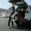 SameBike SAMEBIKE LO26Plus Folding E-Bike with 48V15Ah-blue 13