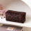 Tragbare Make-up-Tasche mit Leopardenmuster für Damen, 5