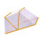 Protective Mesh Plant Cage Foldable Cover Bird Insect-large 1