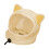 Cats Head Cover with Regulable Drawstrings Prevents Unwanted-M 1