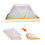 Protective Mesh Plant Cage Foldable Cover Bird Insect-large 4