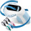 Embossing Machine Handheld Label Embossing Tool Portable Embossing Device Compact Quick, Crisp Results 5