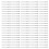 Durable Plastic Numbered Leg Bands for Poultry Chicken-White 1