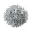 Cheerleading-Pompons mit geradem Griff, Teamgeist, 1