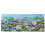 Fisch Tank Aquarium Hintergrund Hintergrund 1