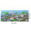Fisch Tank Aquarium Hintergrund Hintergrund 14