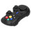 Ασύρματο Joystick τυχερού παιχνιδιού Bluetooth3.0 με υψηλή ακρίβεια μεταβλητής κίνησης 8