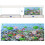 Fisch Tank Aquarium Hintergrund Hintergrund 8