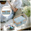 Sewing Tools Box With Compartments For Home Storage Basket And Embroidery Tool Holder 2