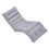 Coussin de chaise longue en Polyester, toutes-Gris clair 1