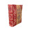 Holy Bibles Plushes Pillow Religious Home Decors Removable-Red 1