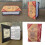 Holy Bibles Plushes Pillow Religious Home Decors Removable-Red 2