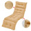 Tapis de chaise longue, confort d'été, solution pour-Bourgogne 7