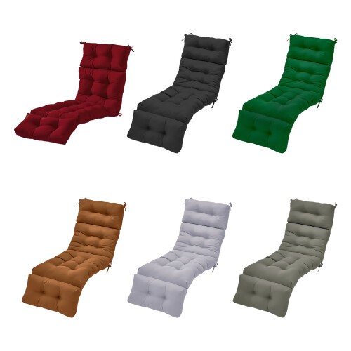 Tapis de chaise longue, confort d'été, solution pour-Bourgogne 1