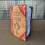 Holy Bibles Plushes Pillow Religious Home Decors Removable-Red 6