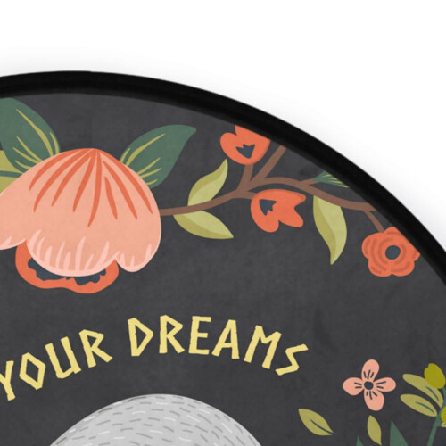 Mousepad με αφρό μνήμης, εργονομική υποστήριξη καρπού, αντιολισθητική βάση από 1