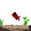 Plastic Shrimp Sanctuaries Trapezoid Fish Tanks-White 6