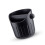 Durable Coffee Knocking Box Rubber Base Coffee Drip Tray Kitchen 1