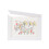 Magnetic Children Art Display Box Open Front Design-White large 1