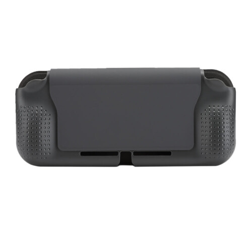 Capa Flip para Nintendo Switch Lite, com capa frontal inovadora e removível magneticamente, design ergonômico e fácil de usar com interior macio. 2