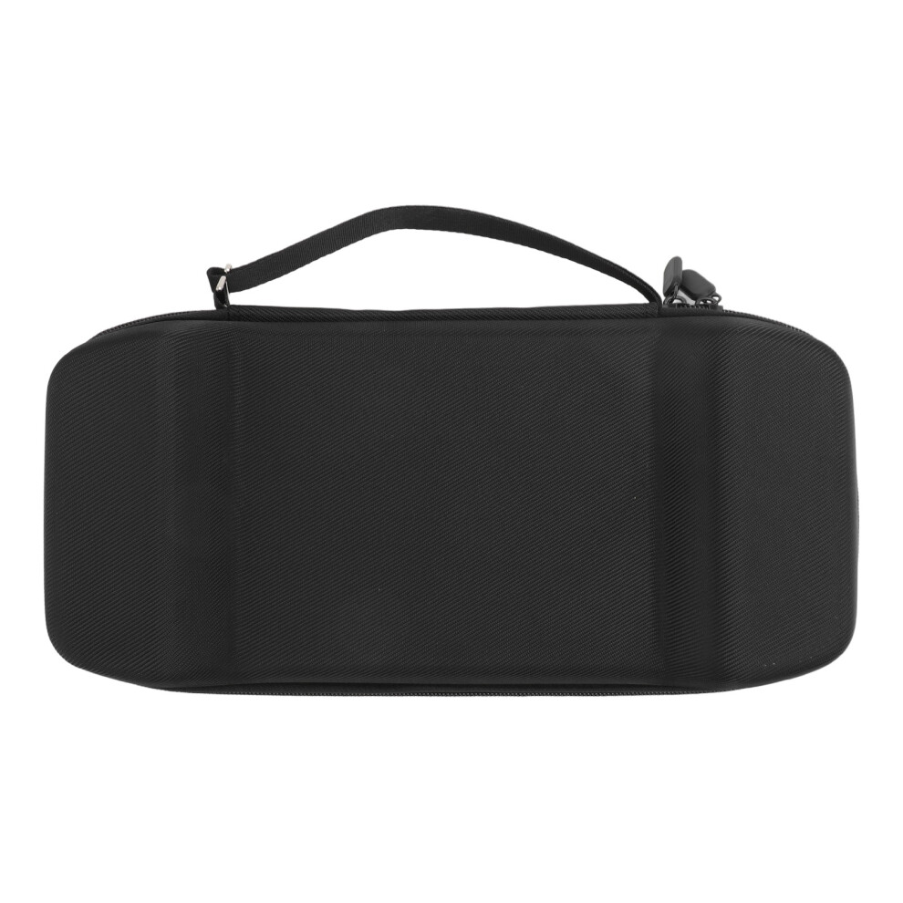 Accessories Storage Bag For Portable Gaming Console,Separate Storage Compartments With Mesh Pockets For Organized Carry, Good Quality, Good Quality 9420858128502