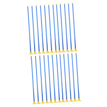 Suction Cup Arrow Set for Toy Bow, PVC, 2 Pack, Target Practice Darts, Safe For Kids, Compatible With Most Toy Bows