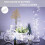 Creative Decoration String Lights, Battery Operated Silver Wire for Flexible Indoor Use 2