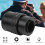 EWYI M52‑M42 36‑90 mm einstellbarer 10