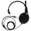 3,5-mm-Kommunikations-Headset 1