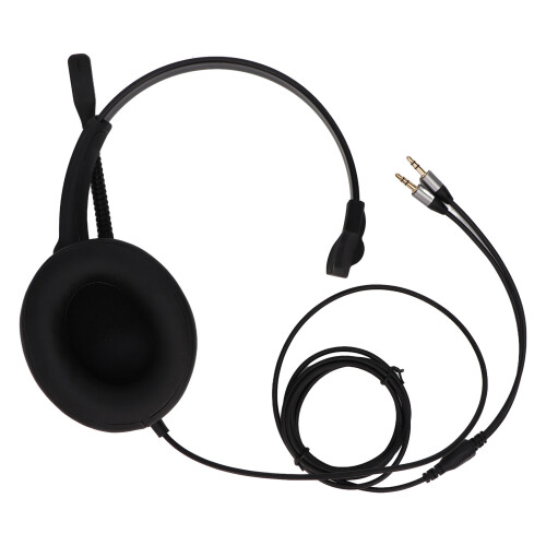 3,5-mm-Kommunikations-Headset 1