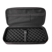 Graphics Card Carrying Case Large Waterproof Graphics Card Case Anti Shock GPU Travel Pouch Durable Card Storage Bag