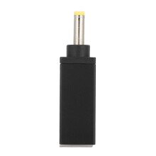 USB C til DC-adapter med PD-brikker, kompakt strømleveringsløsning for bærbare datamaskiner med DC-port, rask ladehastighet, holdbar og sikker USB