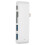 Ευέλικτη θύρα USB C για προσαρμογέα USB C, πλήμνη USB υψηλής ταχύτητας μεταφοράς 7