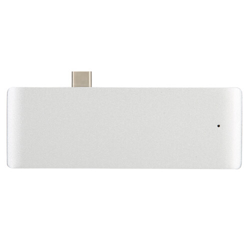 Ευέλικτη θύρα USB C για προσαρμογέα USB C, πλήμνη USB υψηλής ταχύτητας μεταφοράς 2