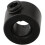 Comprehensive Woodworking Toolset 5 Count Depth Stop Collars for Woodworking with Wrench Tool 5mm 5