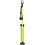 Adjustable Bow Stand Easy Assembly, Ergonomic Design, Metal Construction, Compact, Comfortable Setup Black 2