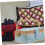 Sewing Organiser Storage Basket For Sewing Tools, Home Decorative Basket, Simple Tool Organizer 4