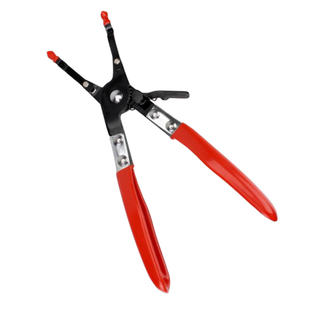 Wire Welding Clamp Versatile Electrician Pliers For Soldering Automotive Mechanical Work 9365049234436