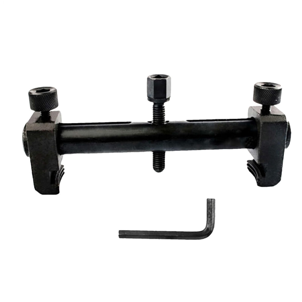 Crankshaft Puller Engine Removal Gear Antislip Drive Extractor Pulley Tool Crank Disassembly Kit For Vehicle Home Use 9119770954893