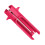 Professional Rose Stem Stripper Protective Gardening Tool-Pink 1
