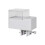 Automatic Fish Feeder With Timer For Freshwater Fish, Betta, Turtles  Reptiles  Easy Setup Garden Pond Accessory 1
