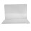 Capa rígida transparente para MacBook Air de 13 polegadas, leve e fina, com design de encaixe, incluindo protetor de tela e teclado. 4
