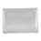 Capa rígida transparente para MacBook Air de 13 polegadas, leve e fina, com design de encaixe, incluindo protetor de tela e teclado. 5