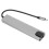 Προσαρμογέας Ethernet HDMI Hub USB C, σταθμός σύνδεσης φορητού υπολογιστή 8 σε 1 με 5